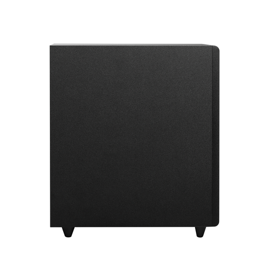 JBL Cinema SB170 - Black - Detailshot 8